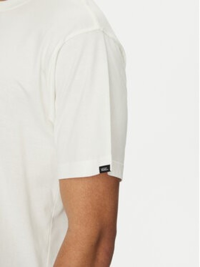 Vans T-Shirt Essential VN000HPZ Écru Loose Fit