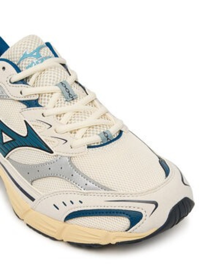 Mizuno Sneakersy Mxr D1GA2562 Granatowy