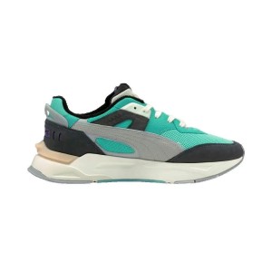 Buty PUMA Mirage Sport PRM Turkusowy