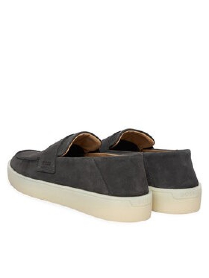 BOSS Lordsy Randal 50557699 Szary