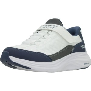 Buty SKECHERS CONTOUR FOAM Biały