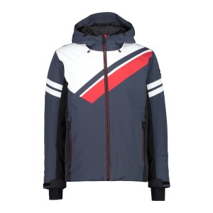 Kurtka narciarska męska CMP 31W0097