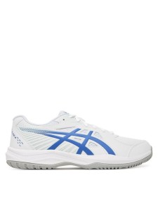 Asics Buty do tenisa Court Slide 4 1041A483 Biały