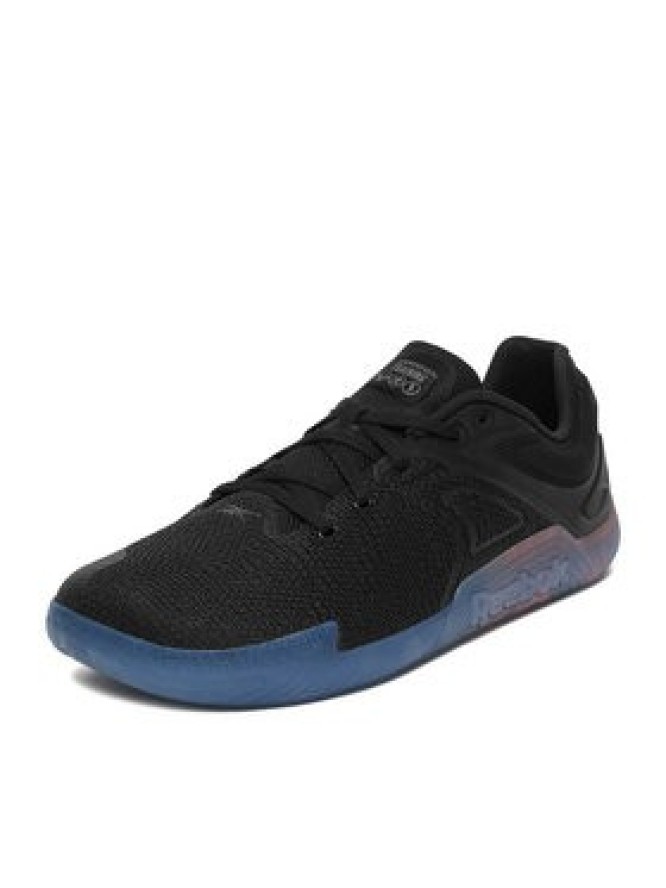 Reebok Buty na siłownię EO-NANO ZERO 100244705 Czarny
