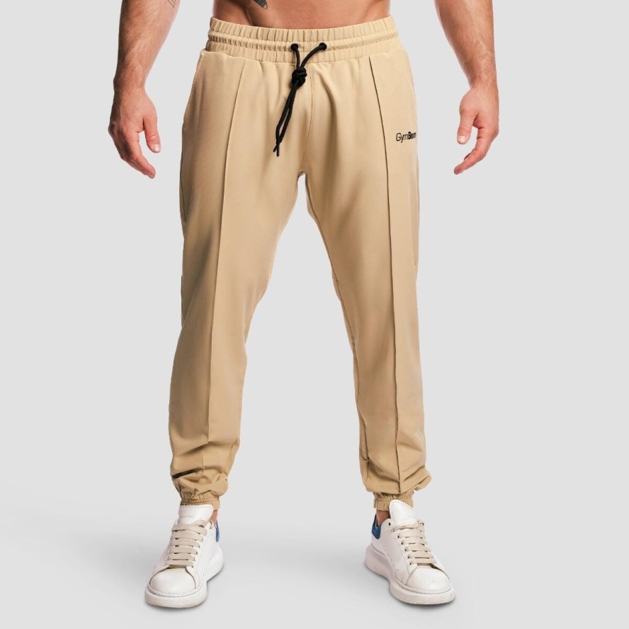 Spodnie męskie fitness jogger ARC