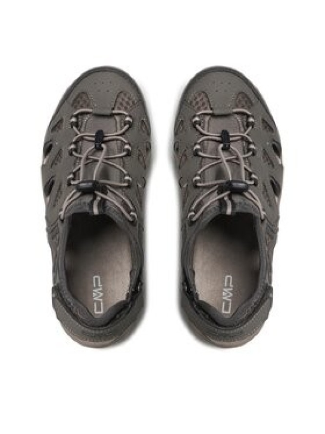 CMP Sandały Arhes 3Q91957 Szary