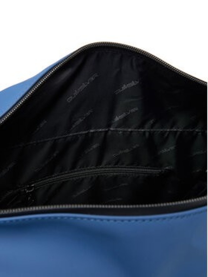 Quiksilver Plecak C-QUIC-KL-002-08 Niebieski