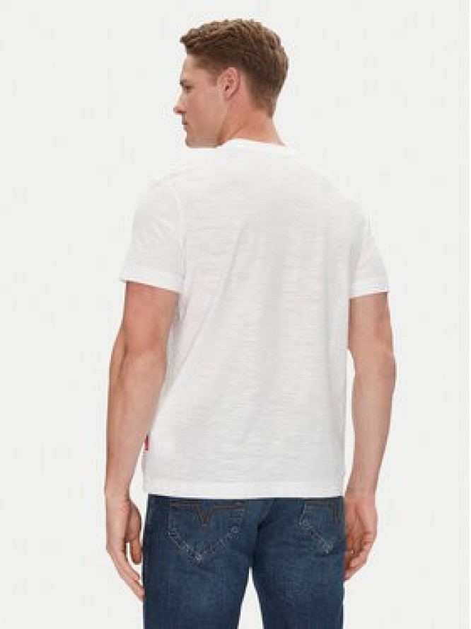 JOOP! Jeans T-Shirt 15 JJJ-29Albin 30045721 Biały Modern Fit