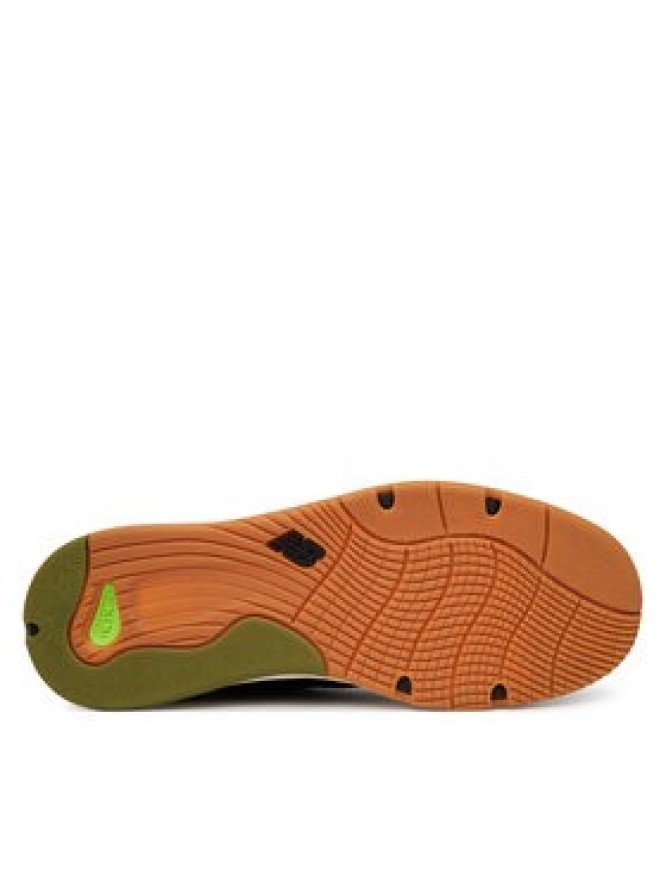 New Balance Sneakersy UN1010A Czarny