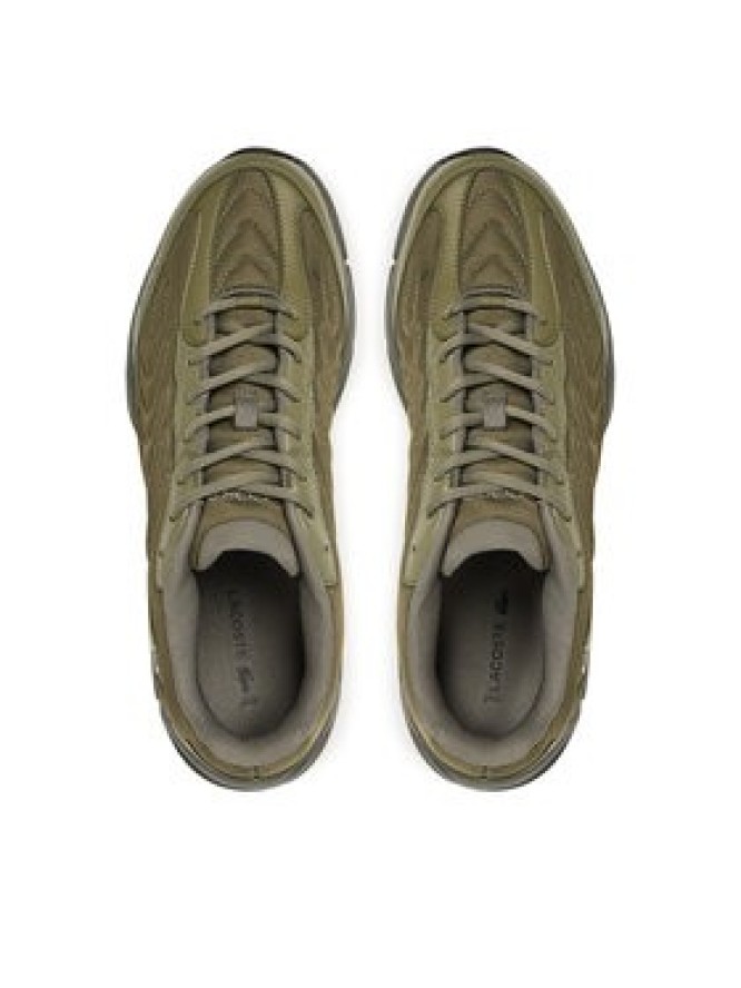 Lacoste Sneakersy 7-50SMA0176 Khaki