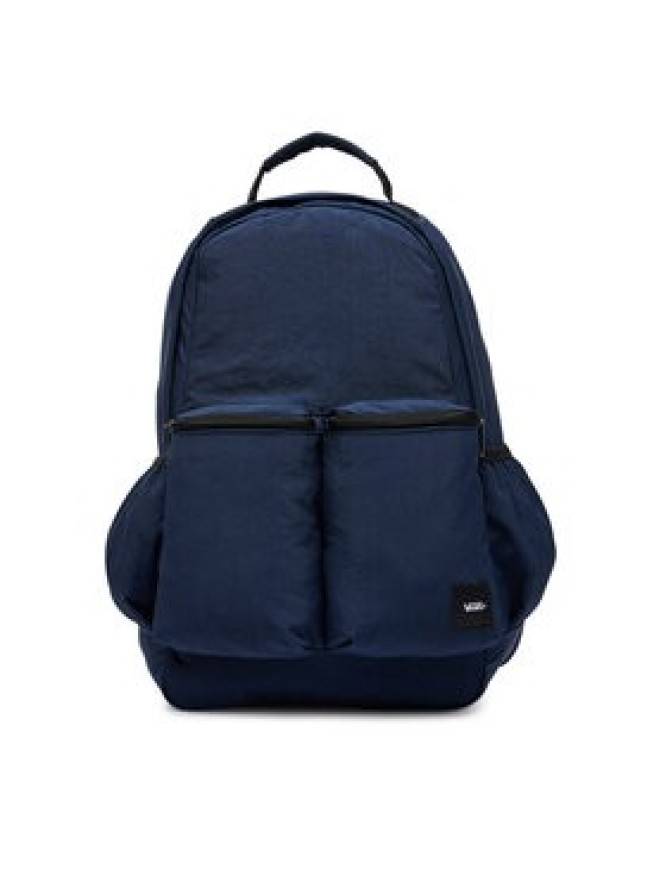 Vans Plecak VN000SUBLKZ1 Granatowy