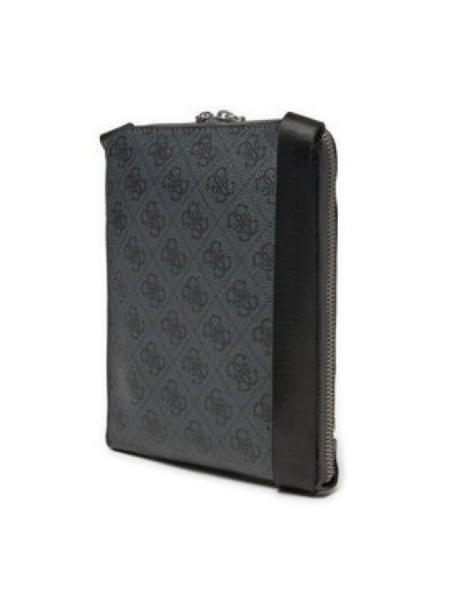 Guess Saszetka HMSILO P5109 Czarny