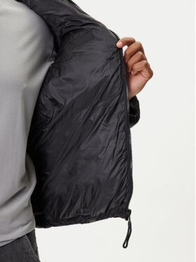 Alpha Industries Kurtka zimowa 148130 Czarny Regular Fit