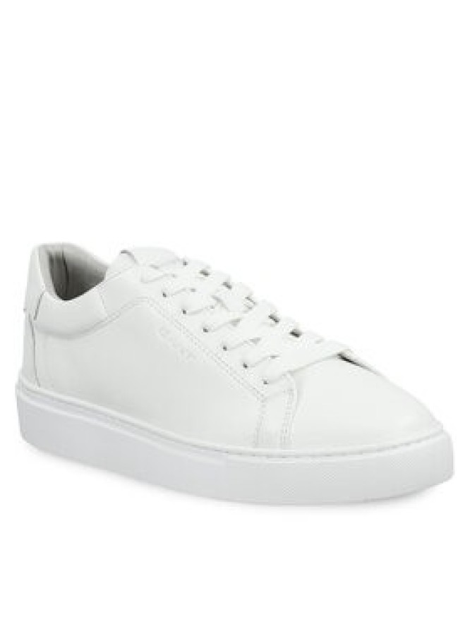 Gant Sneakersy 32631226 Biały