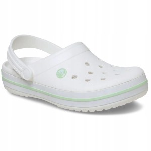 Chodaki Klapki Unisex Crocband 11016 Clog 45-46
