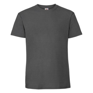 Męska Koszulka Iconic Premium Ringspun Cotton T-shirt