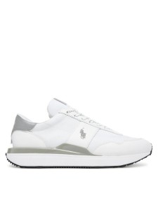 Polo Ralph Lauren Sneakersy Train 89 Pp 809965547001 Biały