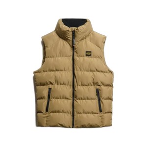 Kurtka puchowa Superdry