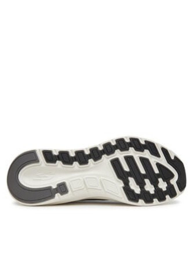 Skechers Sneakersy Arch Fit 2.0- 232700/BKW Czarny