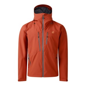 Męska Kurtka Wodoodporna Arising IV