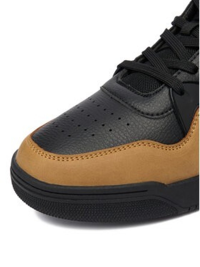 Shaq Sneakersy CEO-H1-155 Czarny