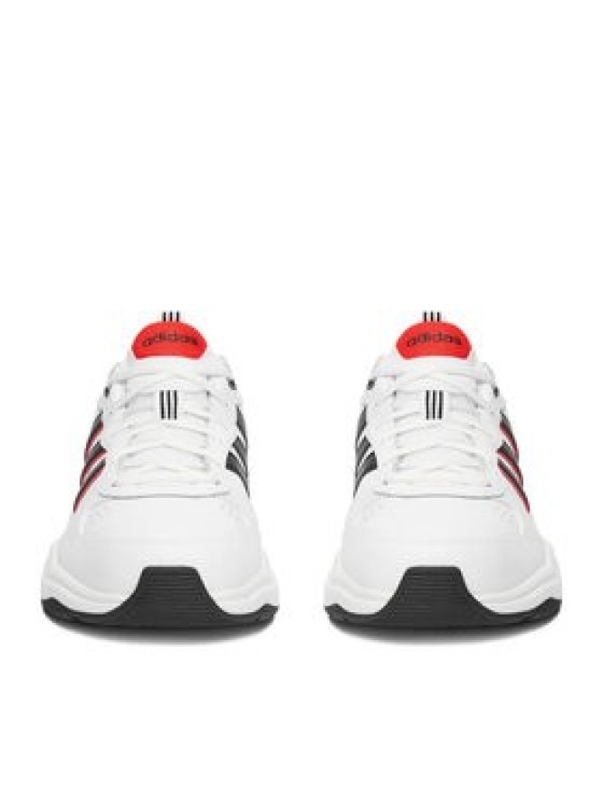 adidas Sneakersy C-STRUTTER EG2655 Biały