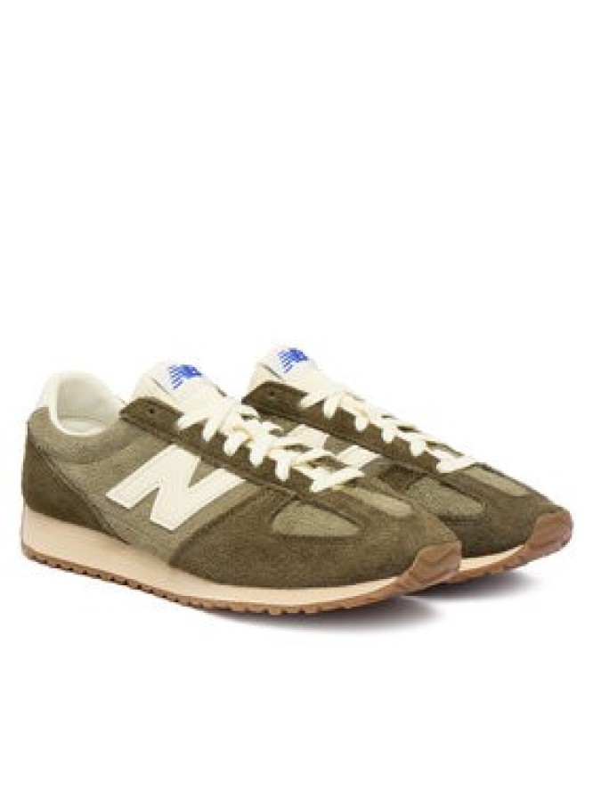 New Balance Sneakersy U471PSA M Khaki