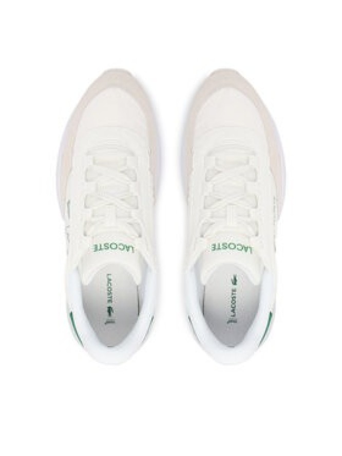 Lacoste Sneakersy Elite Active Evo 51SMA0037 Écru