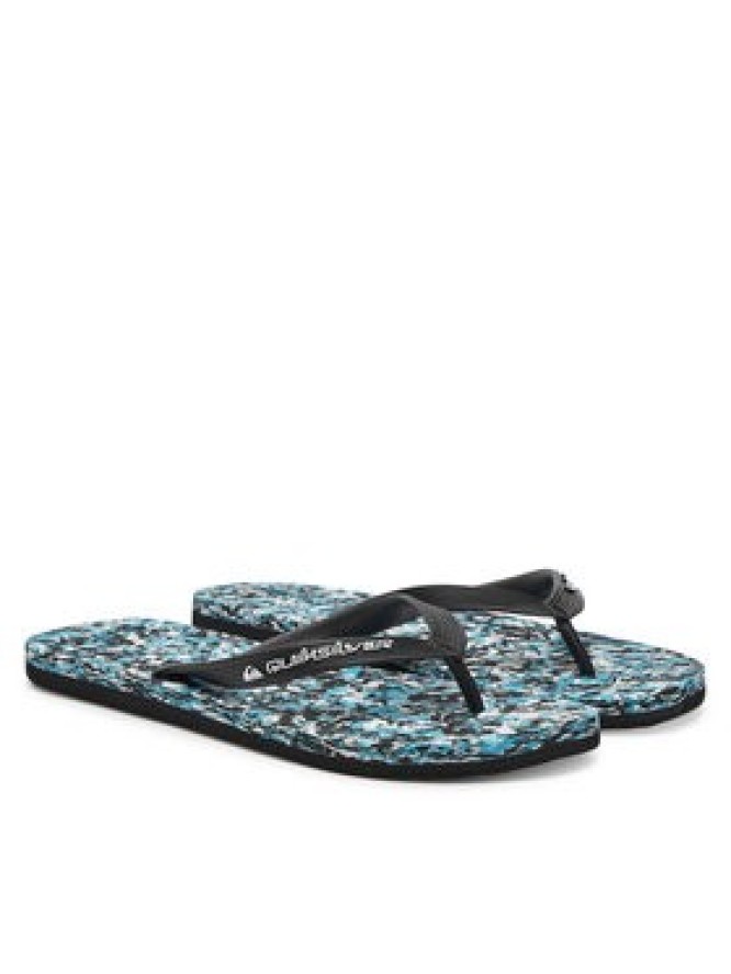 Quiksilver Japonki AQYL101309 Czarny