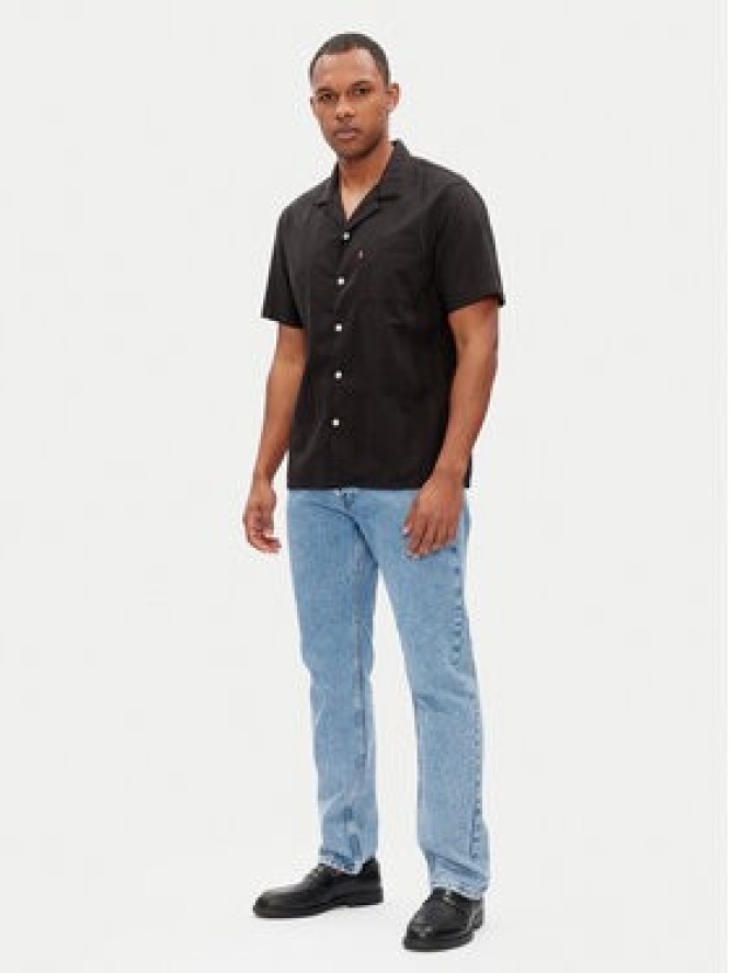 Pepe Jeans Jeansy PM207394 Niebieski Straight Fit