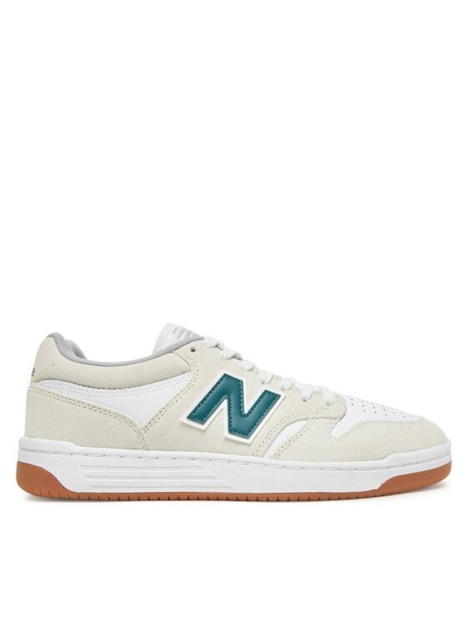 New Balance Sneakersy NM480JDI Biały