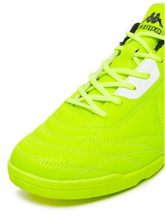 Kappa Sneakersy SJ-F911-2 Zielony