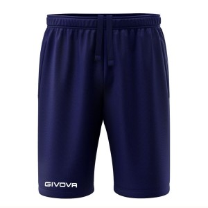 Spodenki sportowe Givova One Blue