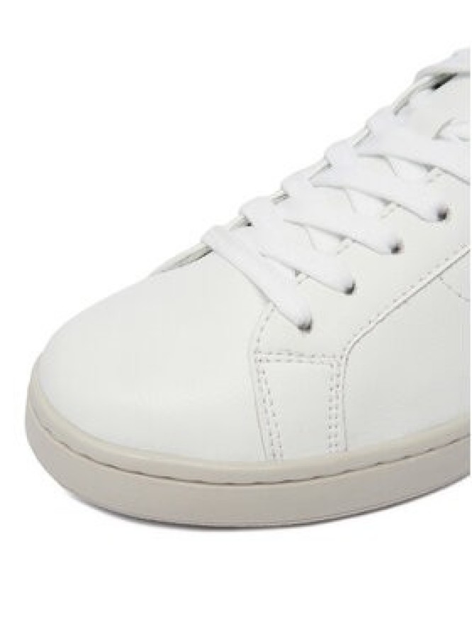 G-Star Raw Sneakersy CEO-BRADLEY-02 MI08 Biały