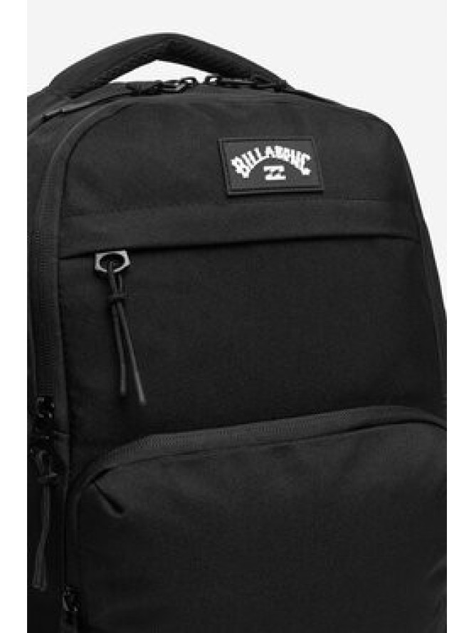 Billabong Plecak CWBEO-BLB-P-004-10 Czarny