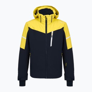 Kurtka narciarska męska CMP 35W0077 Zip Hood
