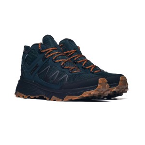 Męskie buty trekkingowe Columbia PF RUSH MID OD 2126591310