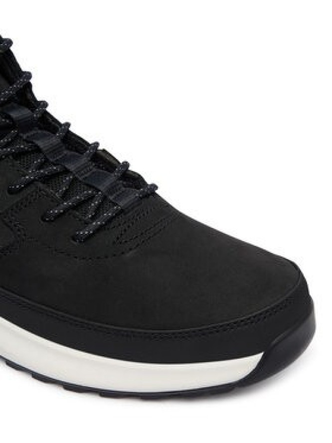 Helly Hansen Trekkingi Beckett Mid 12119_990 Czarny