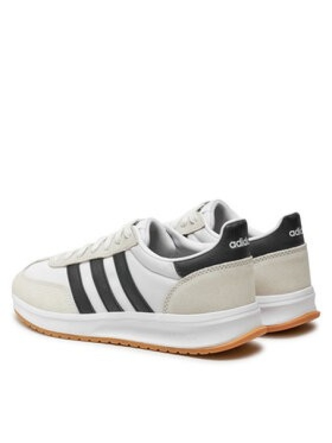 adidas Sneakersy Run 70s 2.0 IH8584 Biały