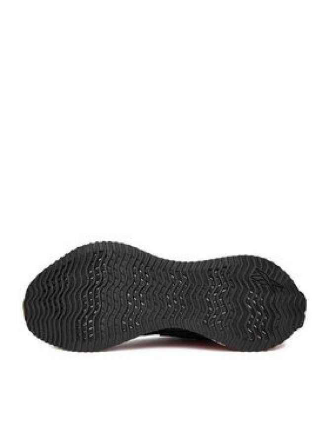 Reebok Sneakersy CEO-ZIG VECTOR AR30153M-BNR Czarny