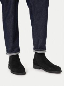 Gant Sztyblety 31653106 Czarny