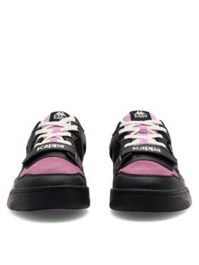 Kappa Sneakersy 361C2DW A0I-M Czarny