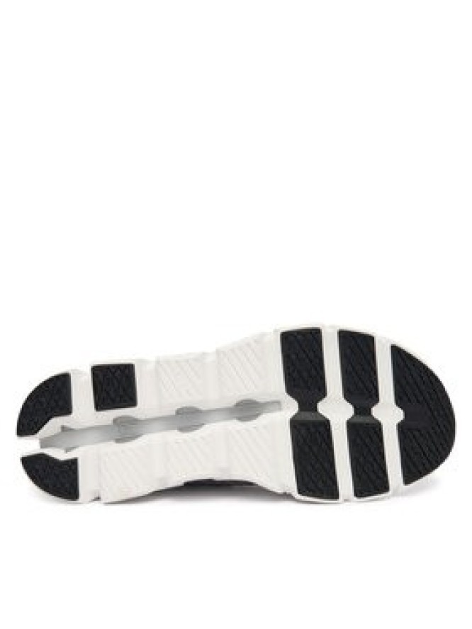 On Buty do biegania Cloudswift 4 3MF10131014 Szary