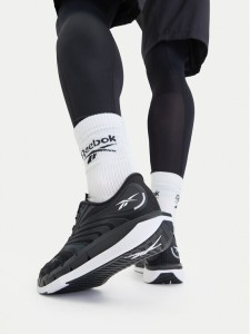 Reebok Buty do biegania EO-FLOATZIG TREAD 100247777 Czarny