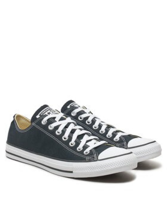 Converse Trampki Chuck Taylor All Star Ox M9166C Czarny