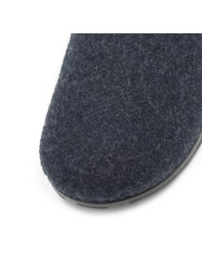 Home & Relax Kapcie 020/PET Granatowy