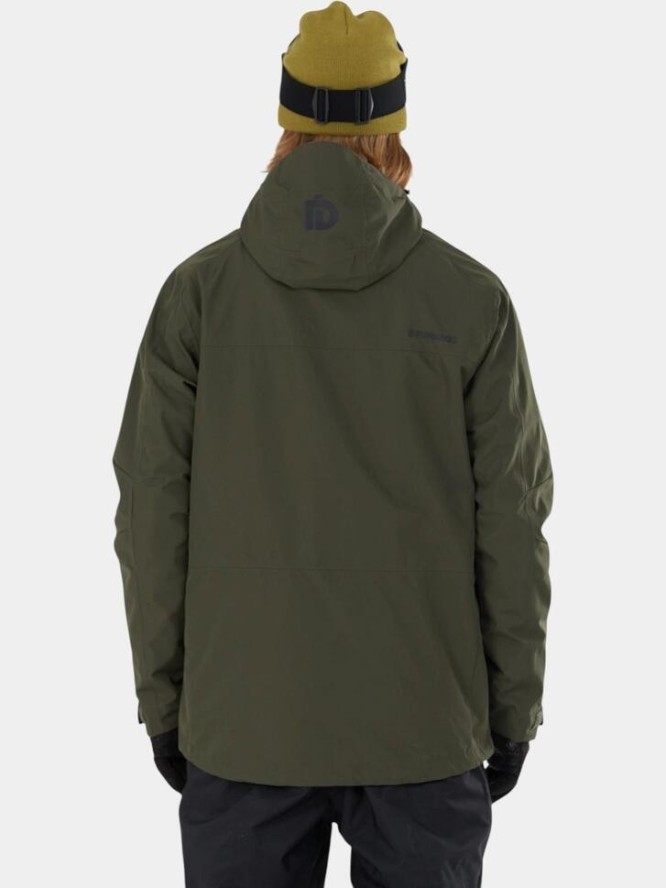 Kurtka Męska Fundango Rigel ECO 3L