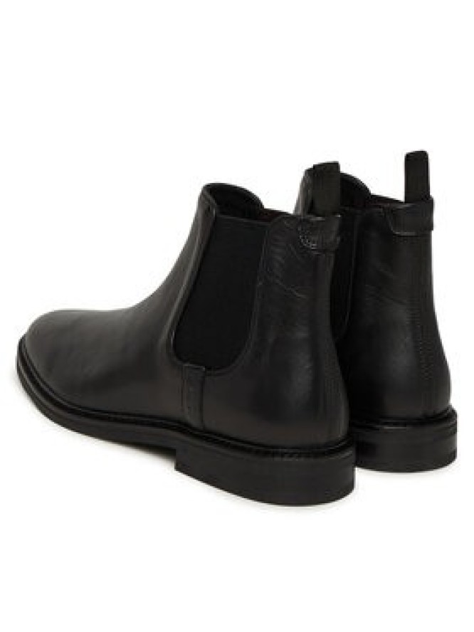 Gant Sztyblety 31651143 Czarny