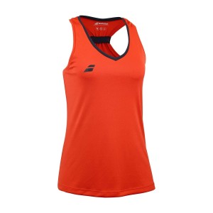 Babolat Play Tank Top Women's Sleeveless Top