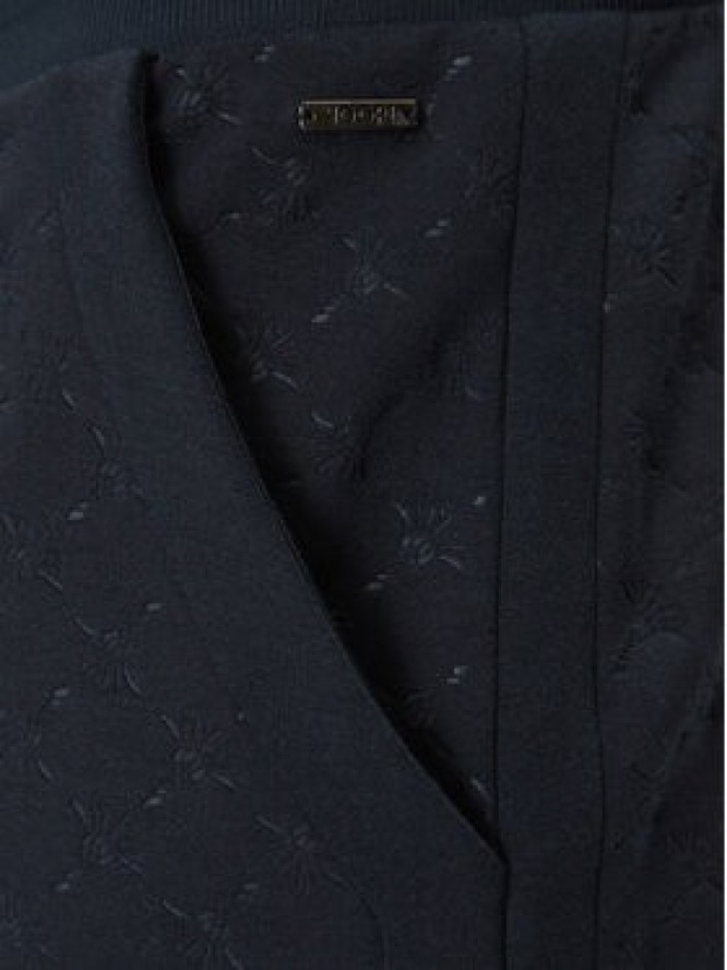 JOOP! Szorty sportowe 17 JJ-26Barlas 30045561 Granatowy Regular Fit